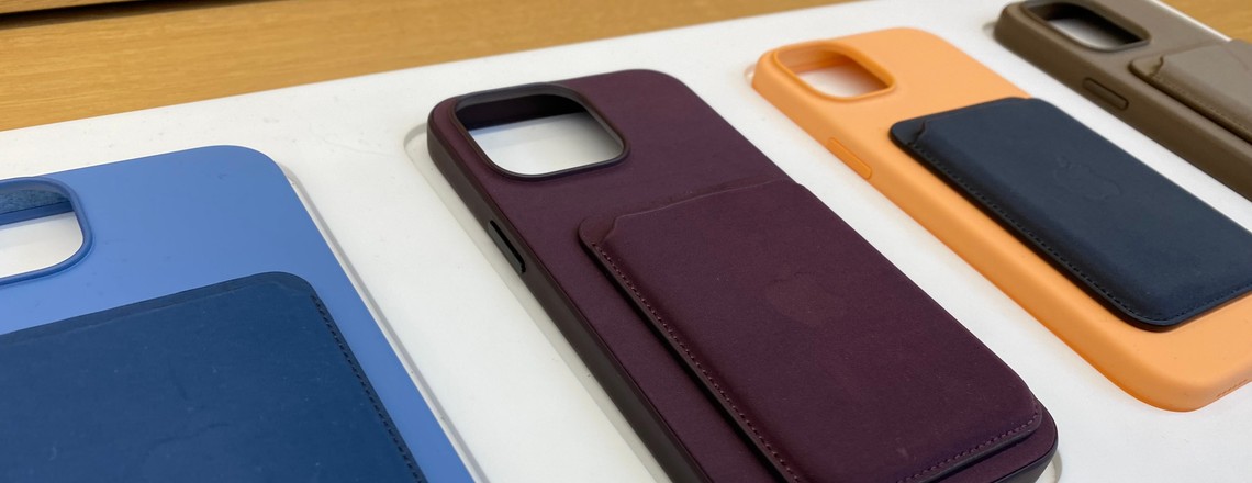Schutzhüllen für iPhone 15