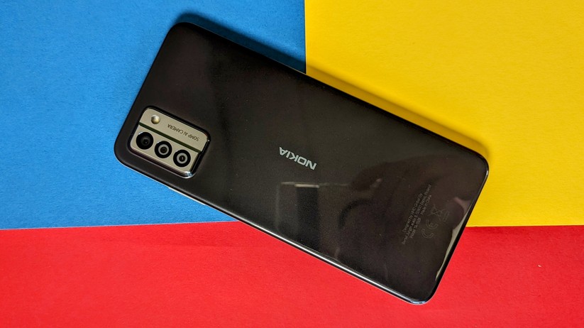 Nokia G22