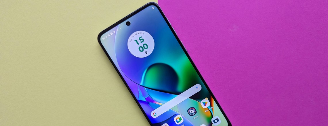 Motorola Moto G54 5G