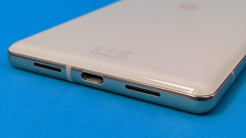 Google Pixel 6 Pro Bilder