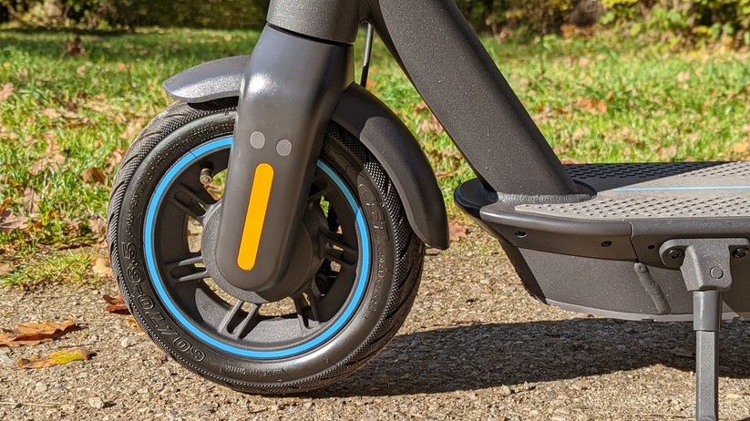 Segway Ninebot G30D II Max