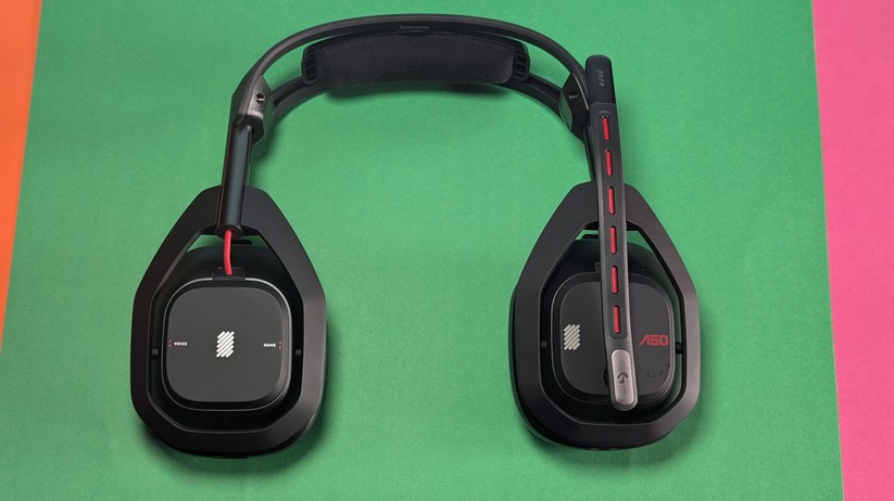 Logitech G Astro A50 Gen 5 - Bilder