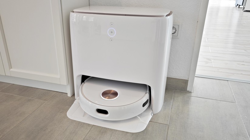 Yeedi Floor 3 Station