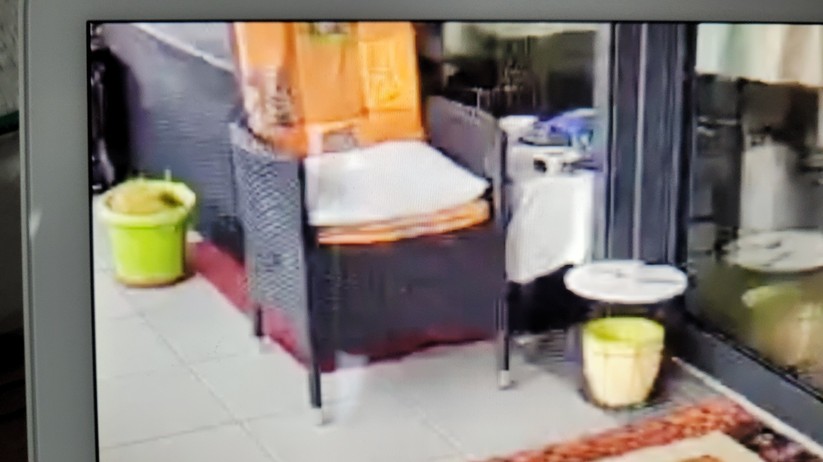 Eufy Solocam S340: Smart Home