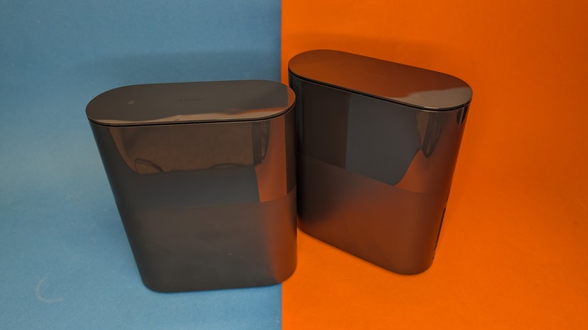 Xiaomi BE3600 Pro – Bilderstrecke