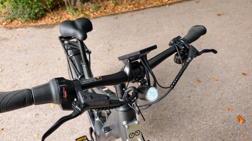 Mapfour Roam