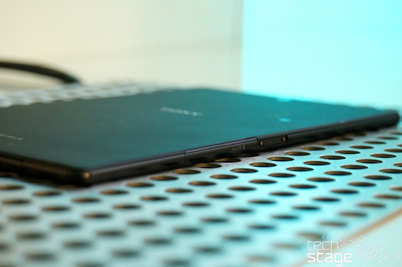 Sony Xperia Z3 Tablet Compact