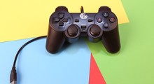 Gamepad von Gembird im Test: gut investierte 10 Euro
