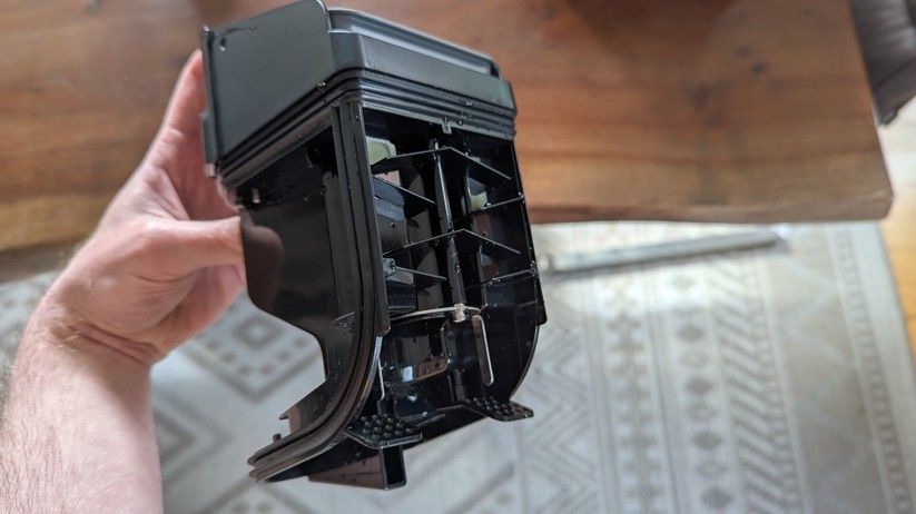 Mova X4 Pro - Bilder 
