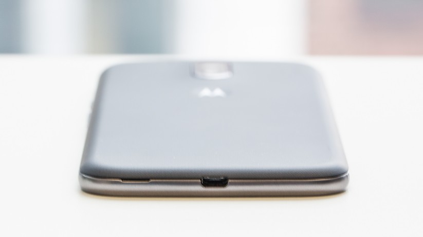 Lenovo Moto G4