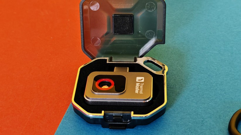 Thermal Master P2