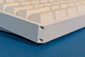 Gaming-Tastatur Akko Mod68 HE im Test: Für 90 € mit Hall-Effect traumhaft tippen