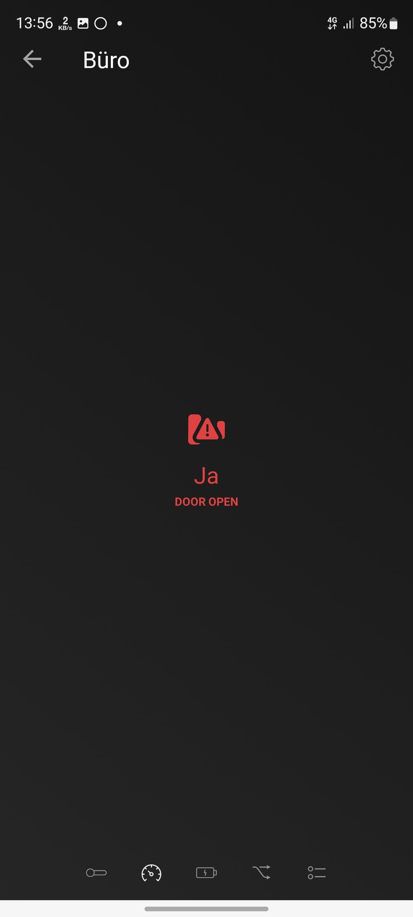 Nuki Smart Lock 3.0: Integration in Homey Pro