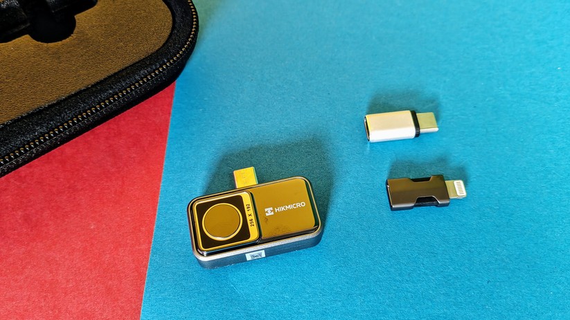 Hikmicro Mini 2 V2