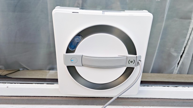 Ecovacs Winbot W2 Omni