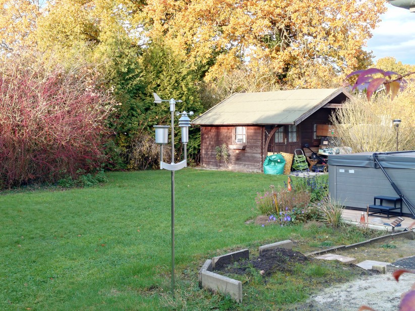 Sony Xperia 10 VII - Originalaufnahmen