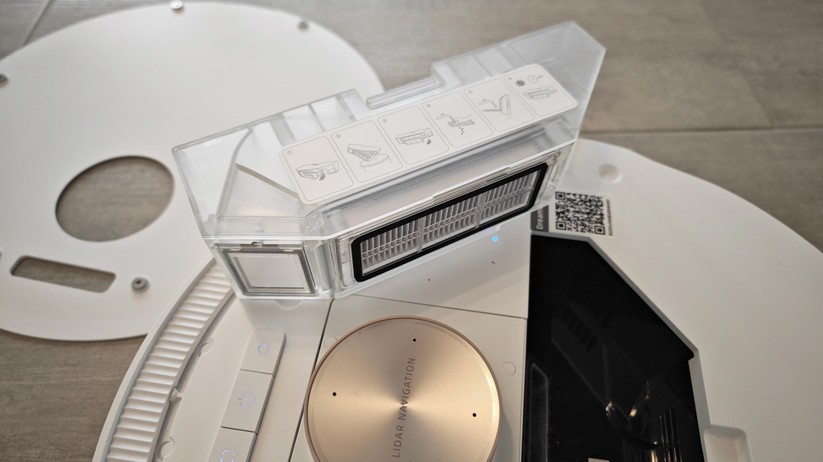 Dreame L20 Ultra