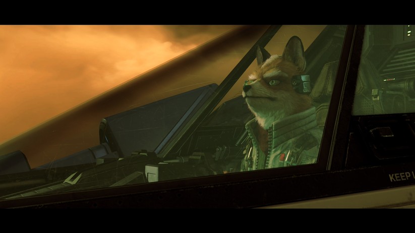 Star Fox