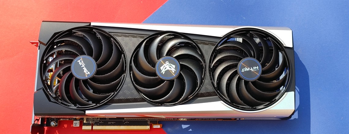 Sapphire Nitro+ RX 6700 XT