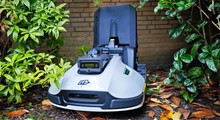 Mammotion Yuka Sweeper