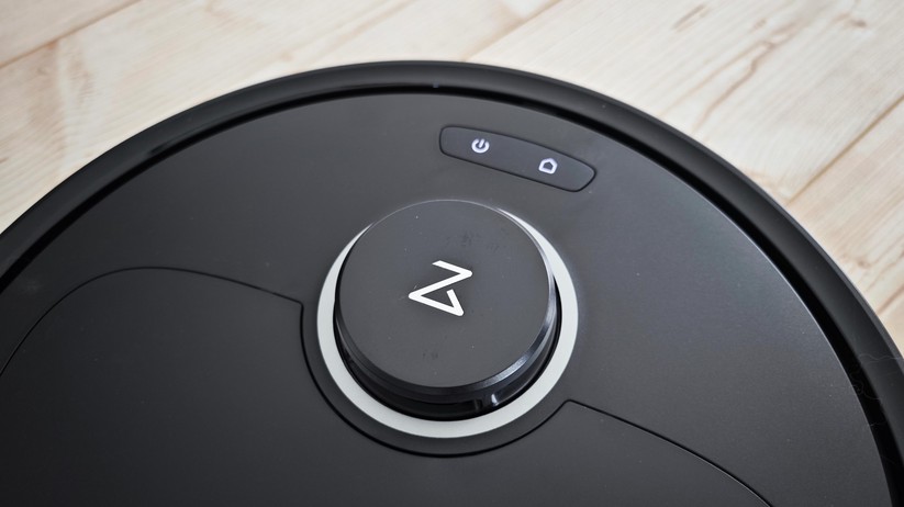 Roborock Qrevo Plus