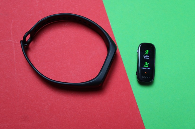 Oppo Band 
