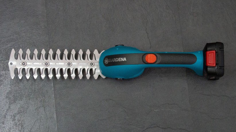 Gardena Set PowerCut 20/18V P4A