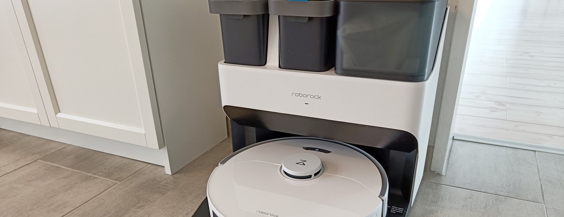 Roborock S7 Pro Ultra