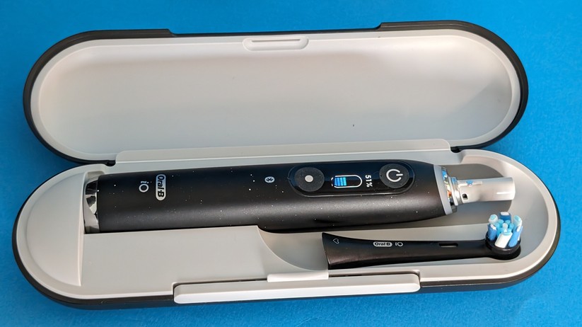 Oral-B iO Series 10