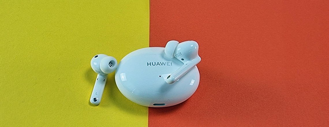 Huawei Freebuds i4
