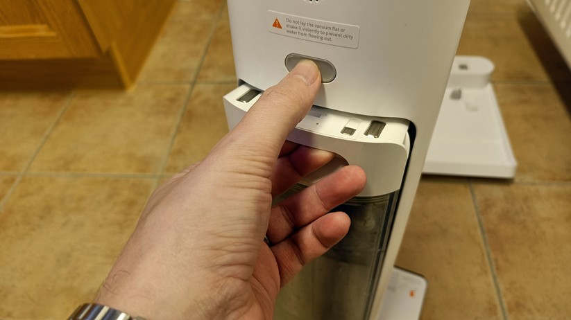 Xiaomi Truclean W10 Pro