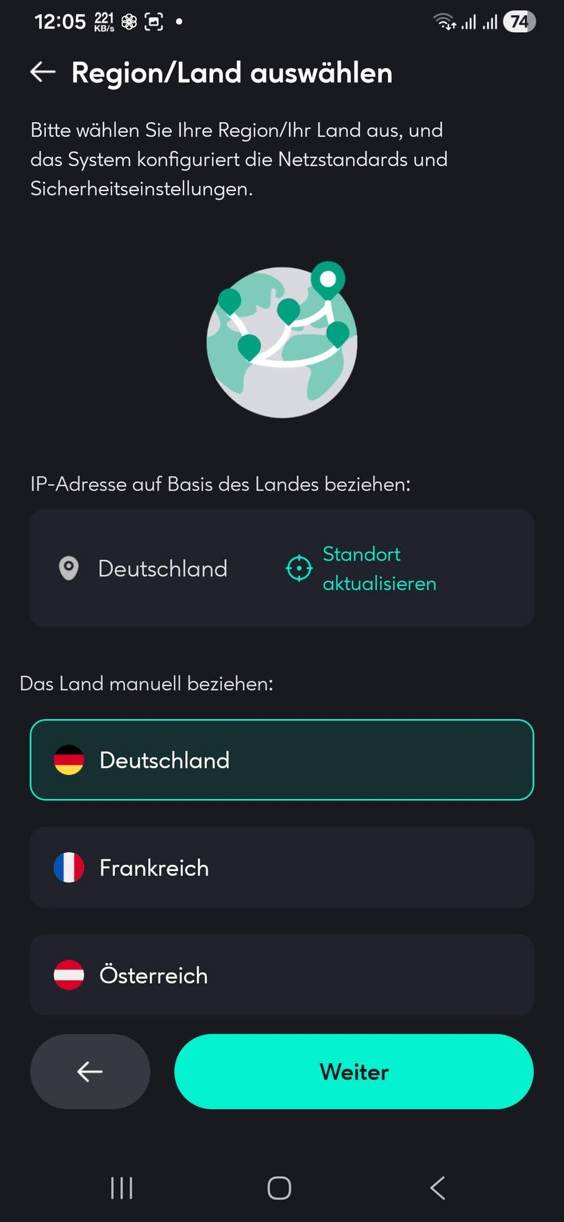 Die Zendure-App zeigt den Energiefluss zwischen PV, Akku, Haushalt und Netz sowie die Leistungen der beiden MPPT-Eingänge. Die grundlegende Bedienlogik ist nachvollziehbar, die wichtigsten Einstellungen sind sinnvoll gruppiert und schnell erreichbar.
