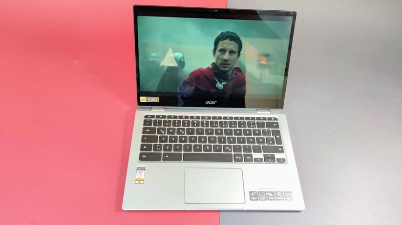 Acer Chromebook Spin 513