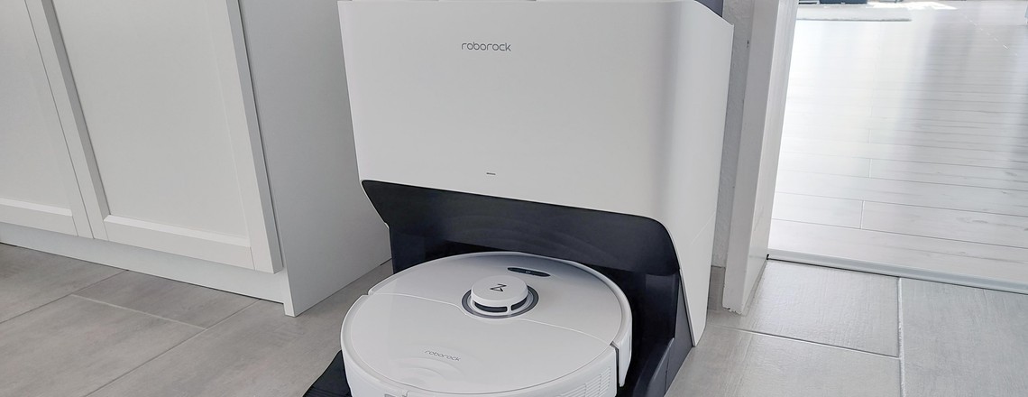 Roborock S8 Pro Ultra
