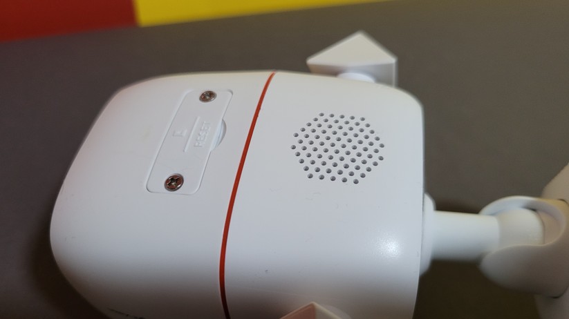 TP-Link Tapo C325WB: Gute Nachtsicht und Onvif-Support
