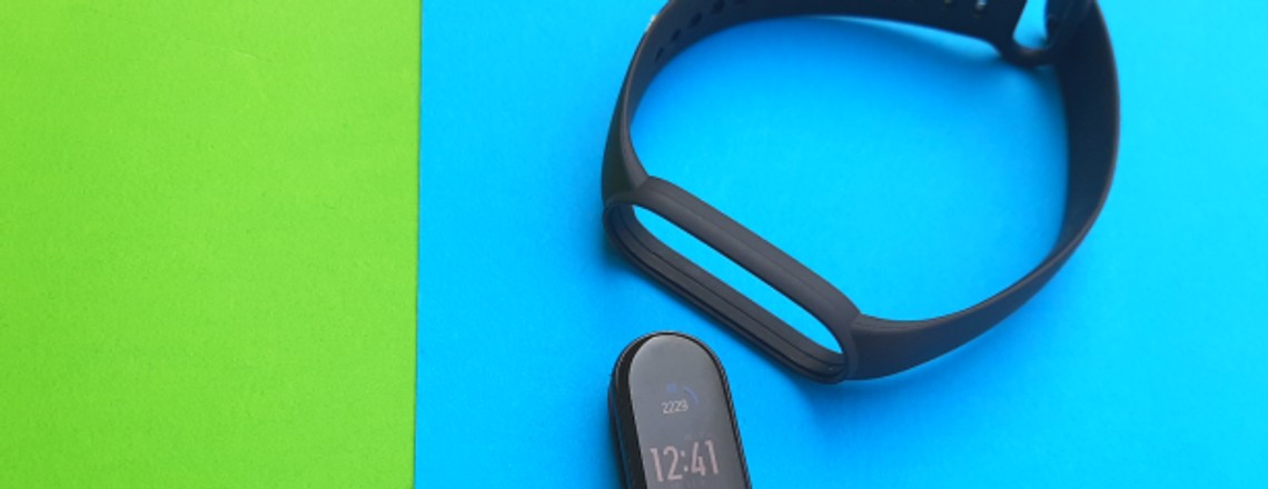 Xiaomi Mi Band 5 im Test: Der beste günstige Fitness-Tracker