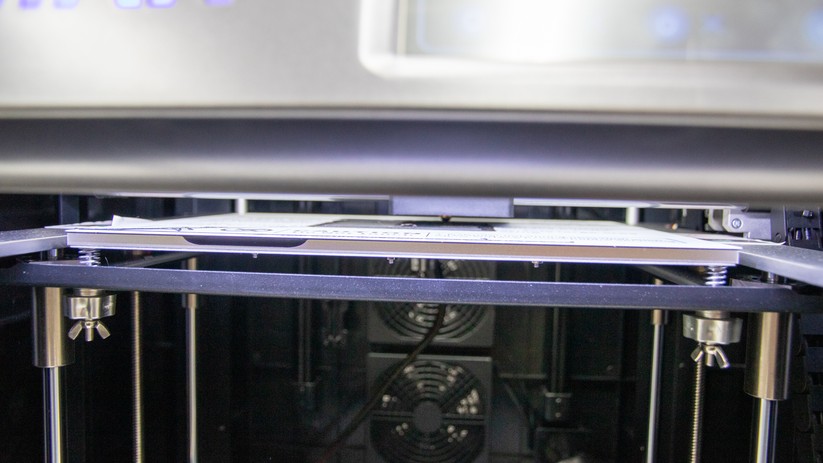 3D-Drucker Qidi X-Max