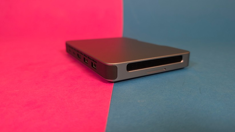 Khadas Mind 2s – Bilderstrecke