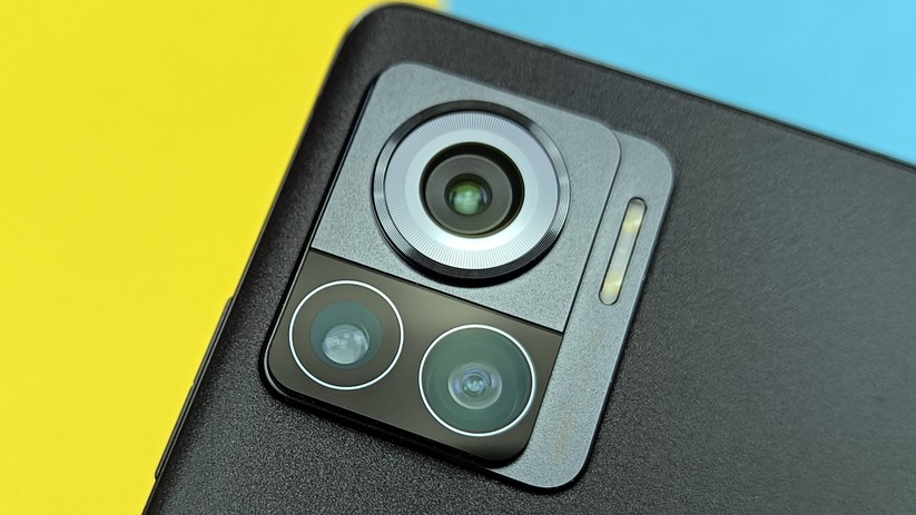 Motorola Edge 30 Ultra