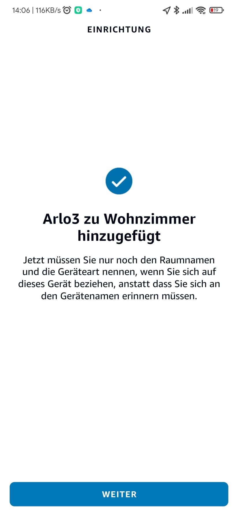 Arlo Ultra 2: Einrichtung inklusive Amazon Alexa und Google Assistant