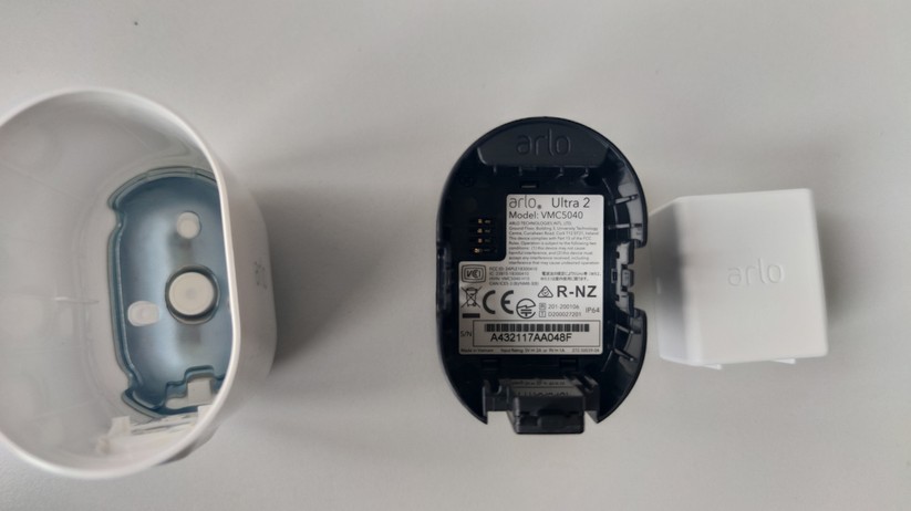 Arlo Ultra 2 Spotlight