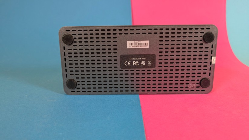 AV Access iDock M10 – Bilderstrecke