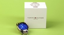 Tommy Hilfiger TH24/7 You im Test: smart, aber lieblos