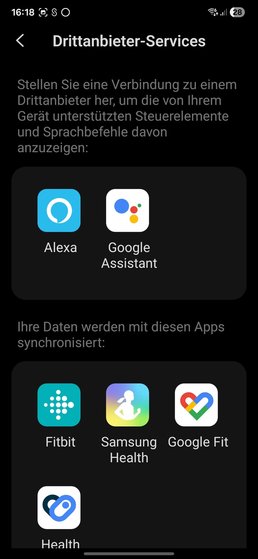 Luftreiniger Levoit Core 300S: Inbetriebnahme und Steuerung mit Vsync-App.