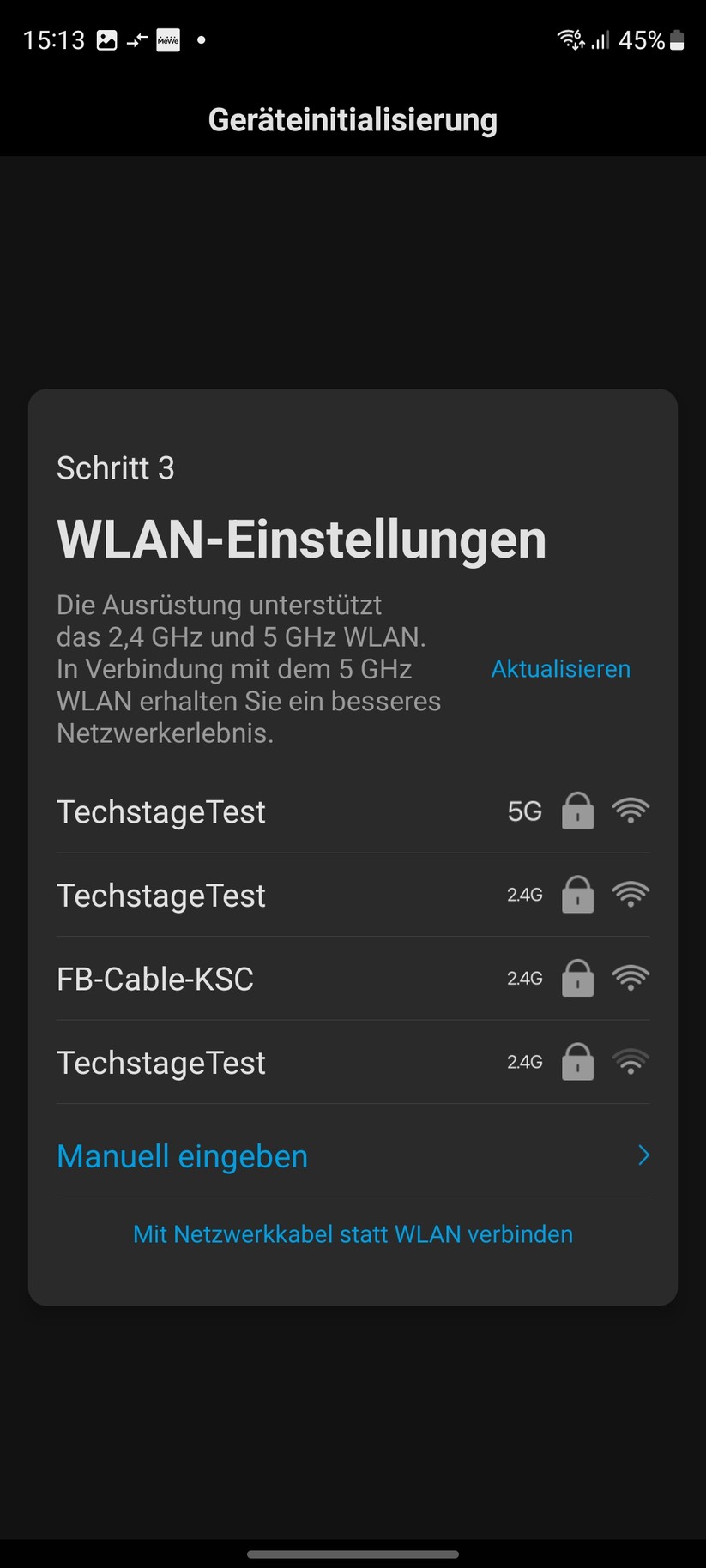 Reolink E1 Outdoor Pro im Test: PTZ-Überwachungskamera mit 4K und optischem Zoom 