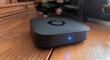 Homey Pro Mini (2026) unterstützt Matter, Zigbee und Thread