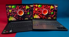 Laptop kaufen: IPS vs. OLED