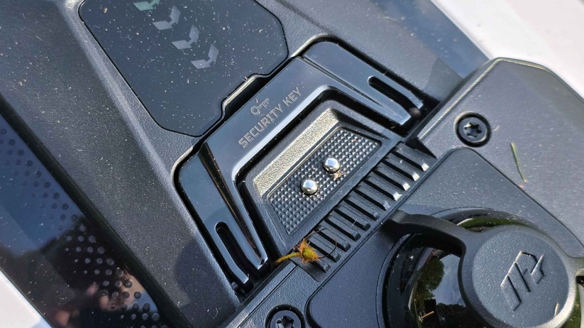 Mammotion Yuka Mini 2 1000: Gute Navigation dank LiDAR, Tempo mit nur 19 cm Schnittbreite und Kantenschnitt nur mäßig