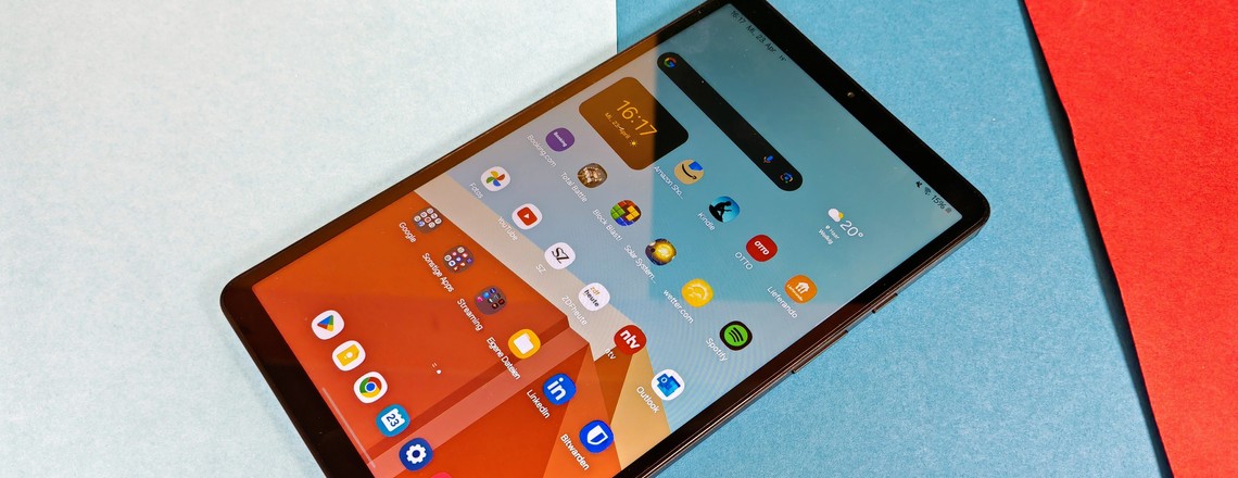 Samsung Galaxy Tab A9
