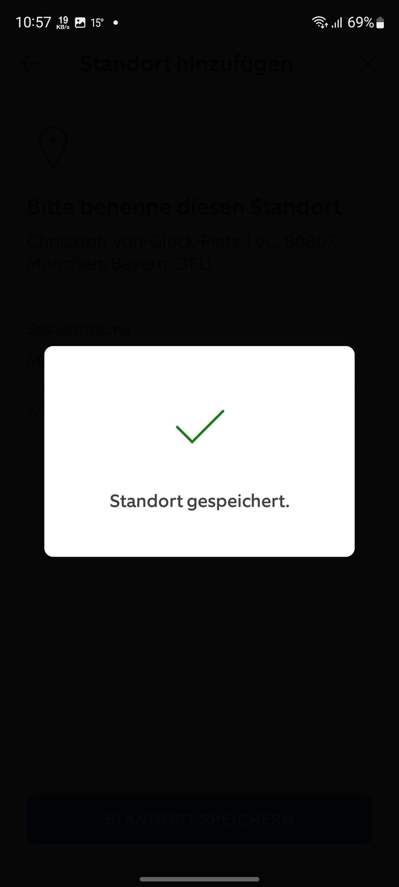 Ring Doorbell 4: Einrichtung